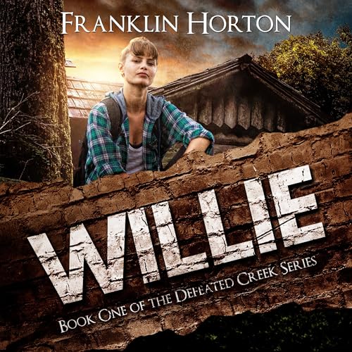 Cover of Willie