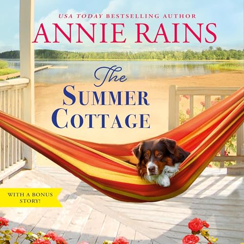 Cover of The Summer Cottage