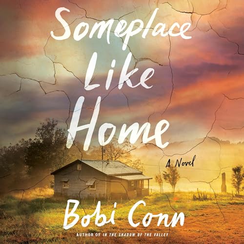 Cover of Someplace Like Home