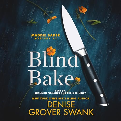 Cover of Blind Bake