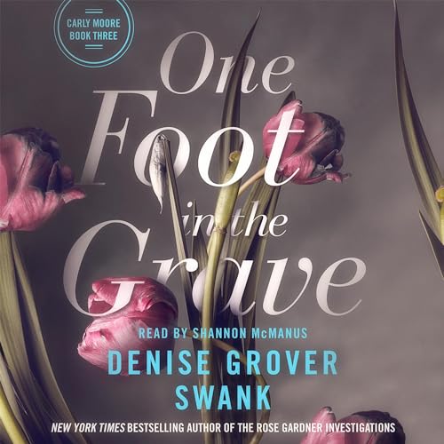 Cover of One Foot in the Grave