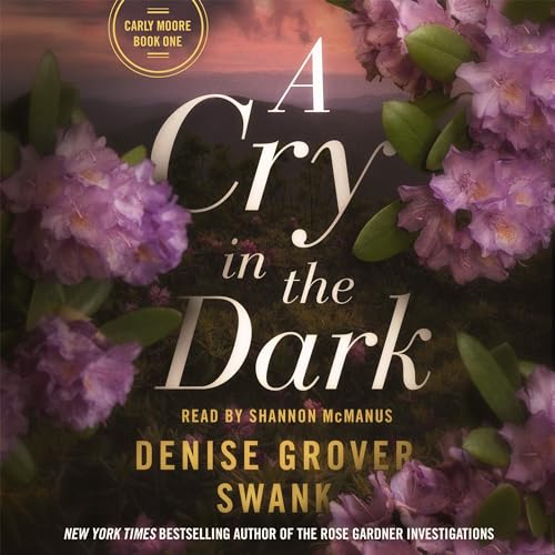 Cover of A Cry in the Dark