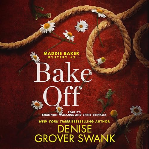 Cover of Bake Off