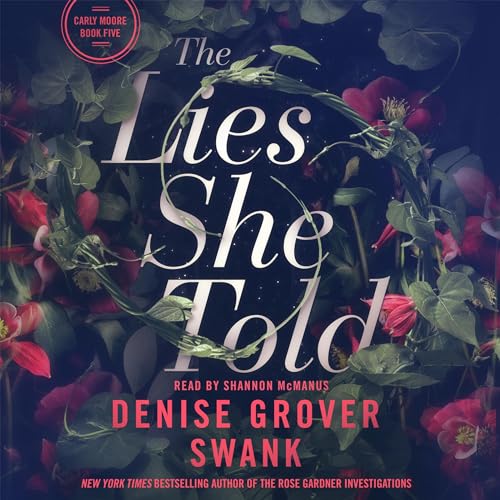 Cover of The Lies She Told