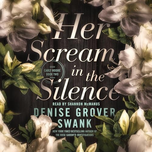 Cover of Her Scream in the Silence