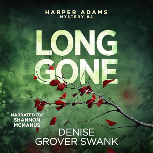 Cover of Long Gone