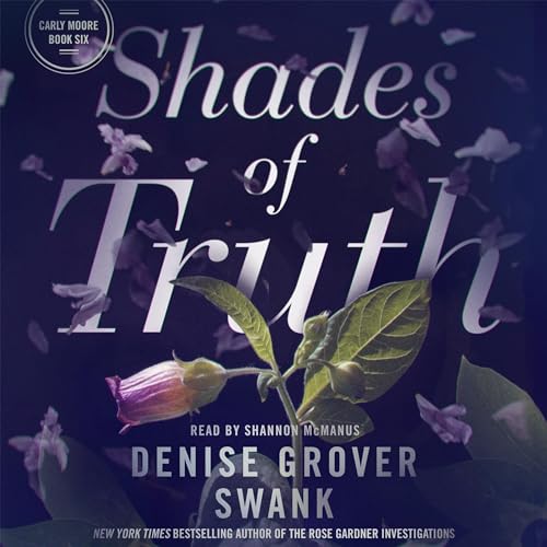 Cover of Shades of Truth