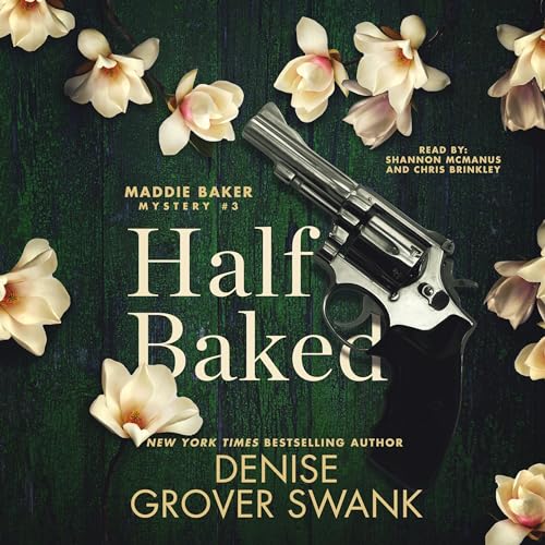 Cover of Half Baked