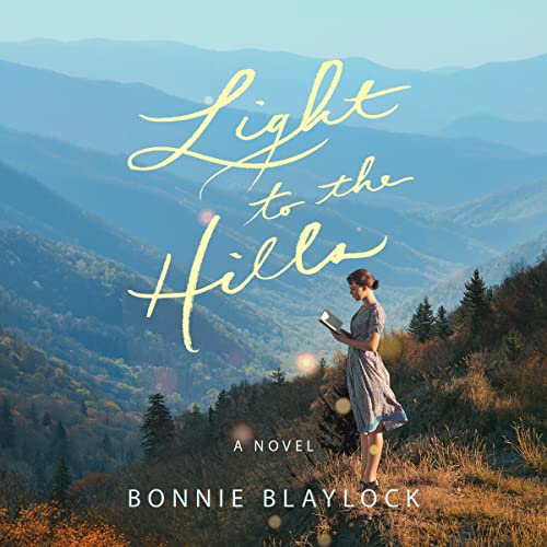 Cover of Light to the Hills
