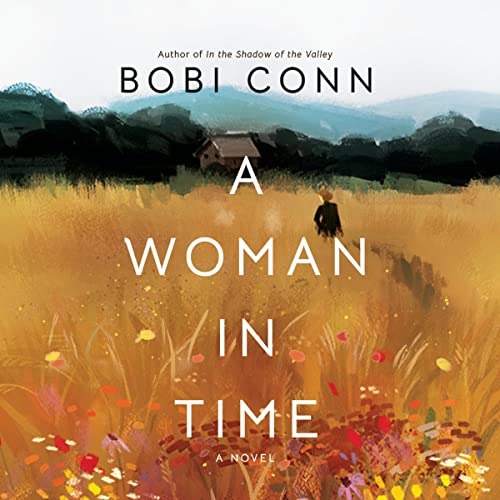 Cover of A Woman in Time