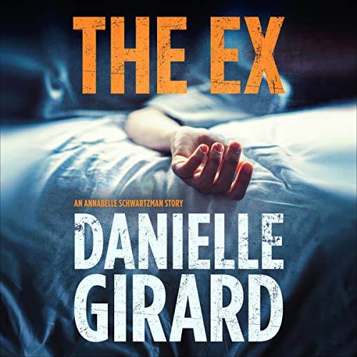 Cover of The Ex
