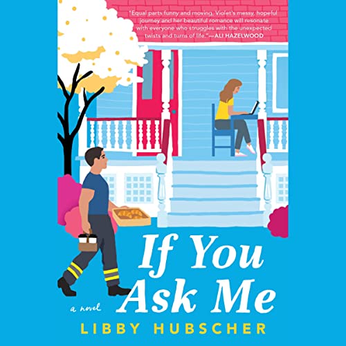 Cover of If You Ask Me