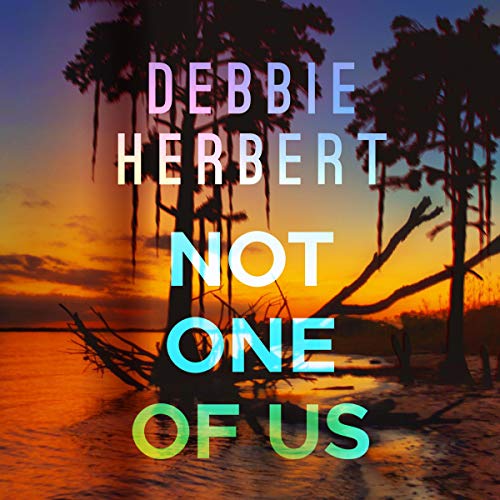 Cover of Not One of Us