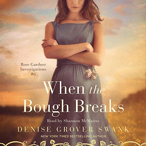 Cover of When the Bough Breaks