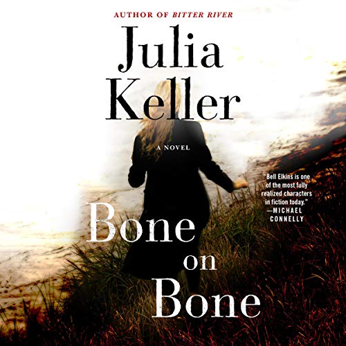 Cover of Bone on Bone