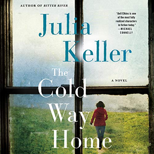 Cover of The Cold Way Home