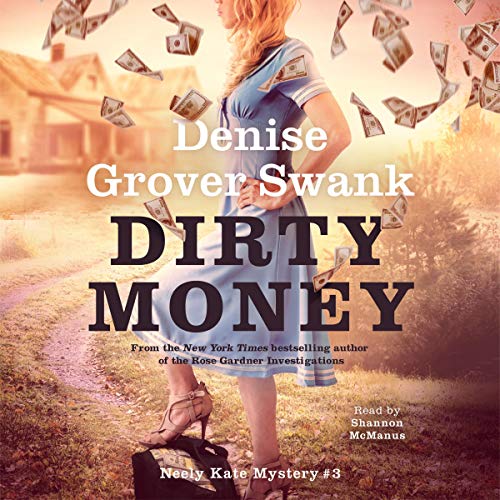 Cover of Dirty Money