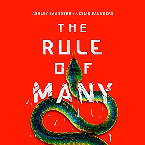 Cover of The Rule of Many