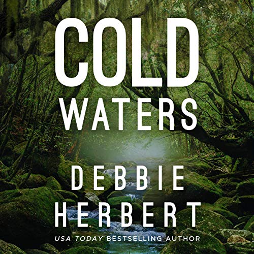Cover of Cold Waters