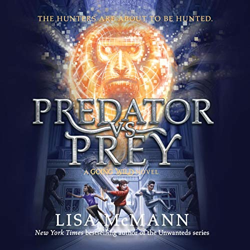 Cover of Predator vs. Prey