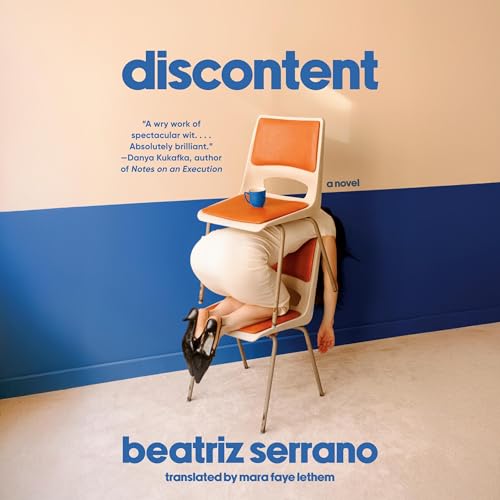 Cover of Discontent