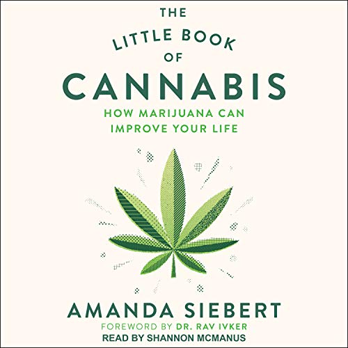 Cover of The Little Book of Cannabis