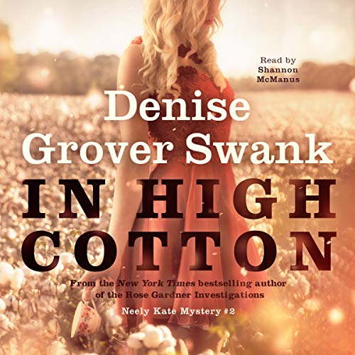 Cover of In High Cotton
