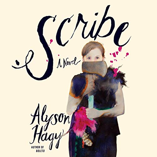 Cover of Scribe