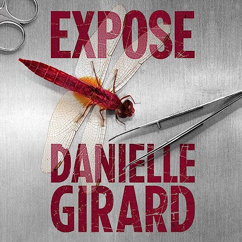 Cover of Expose