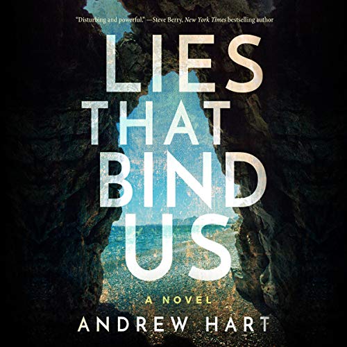 Cover of Lies That Bind Us