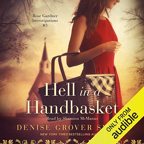 Cover of Hell in a Handbasket