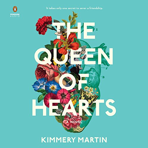 Cover of The Queen of Hearts