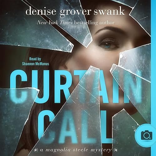 Cover of Curtain Call