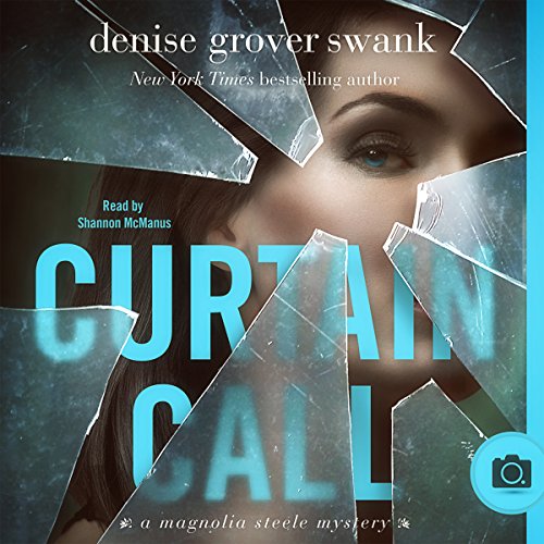 Cover of Curtain Call