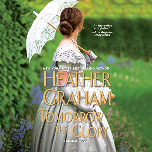 Cover of Tomorrow the Glory