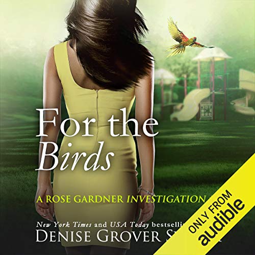 Cover of For the Birds