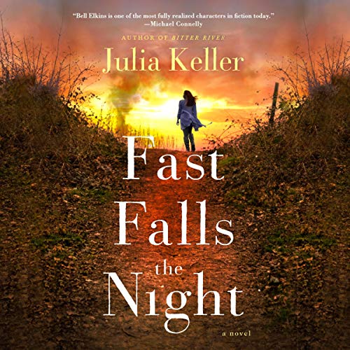 Cover of Fast Falls the Night