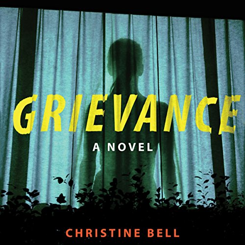 Cover of Grievance