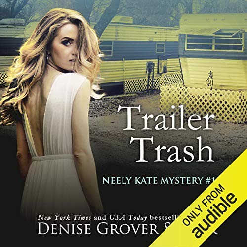 Cover of Trailer Trash
