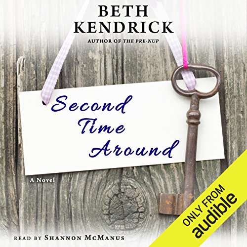 Cover of Second Time Around