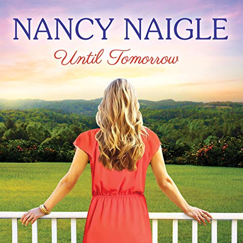Cover of Until Tomorrow