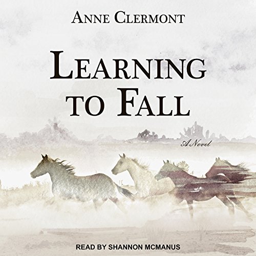 Cover of Learning to Fall