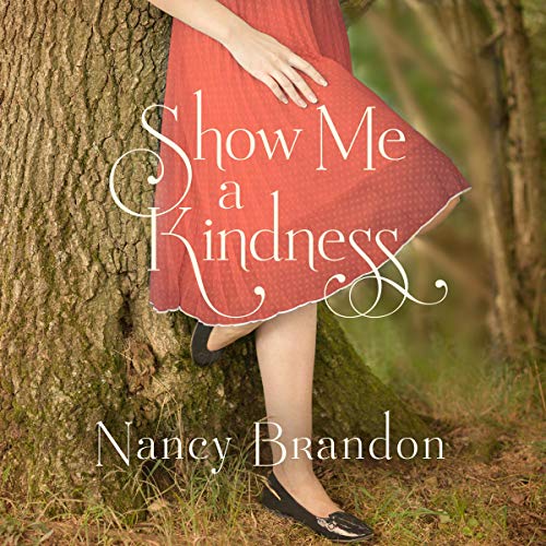 Cover of Show Me a Kindness