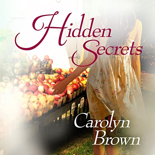 Cover of Hidden Secrets