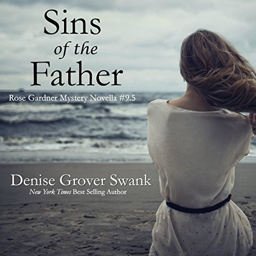 Cover of Sins of the Father