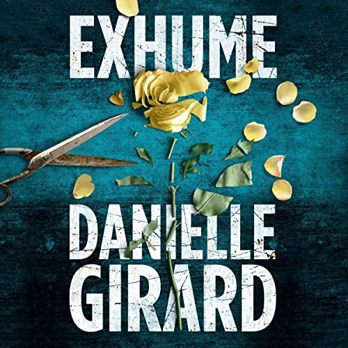Cover of Exhume