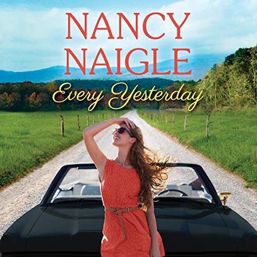 Cover of Every Yesterday