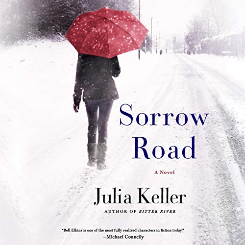 Cover of Sorrow Road