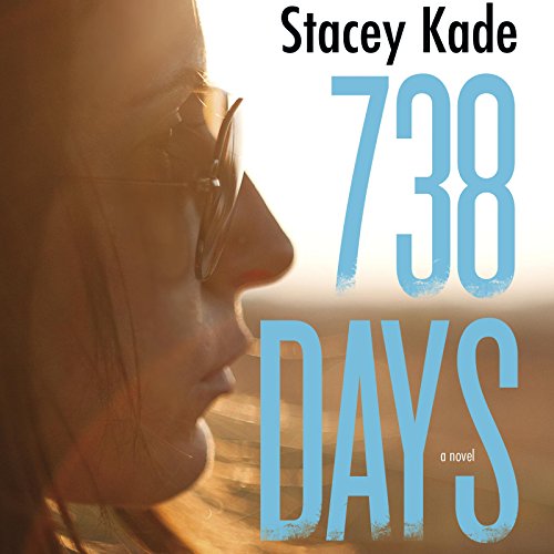 Cover of 738 Days