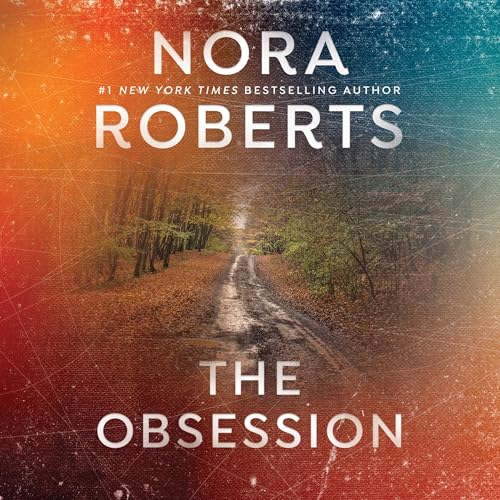 Cover of The Obsession